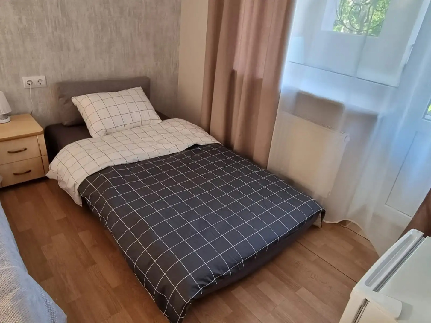 Частный дом  ГД на Лермонтова 5