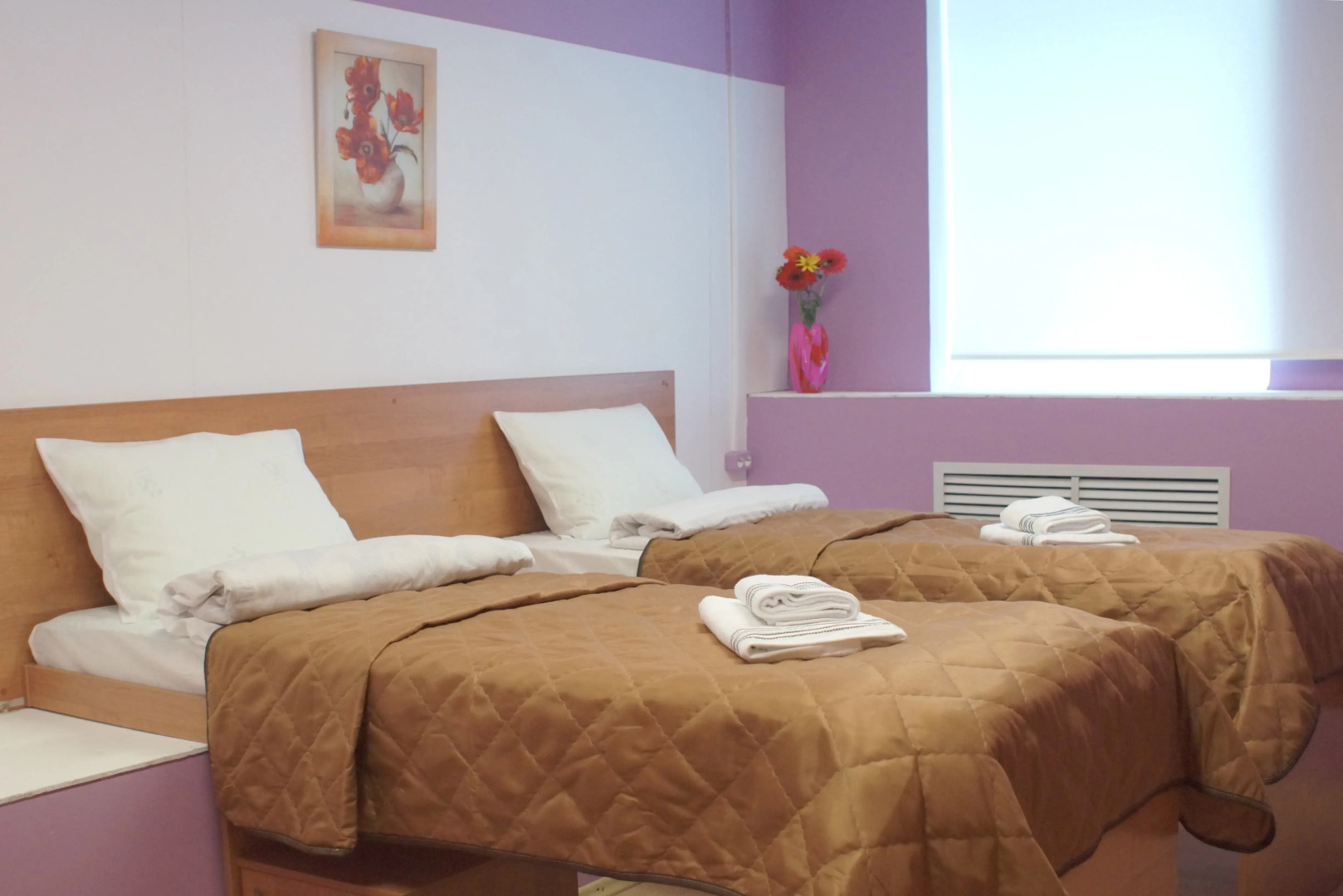 Мини-Отель Краски Лета