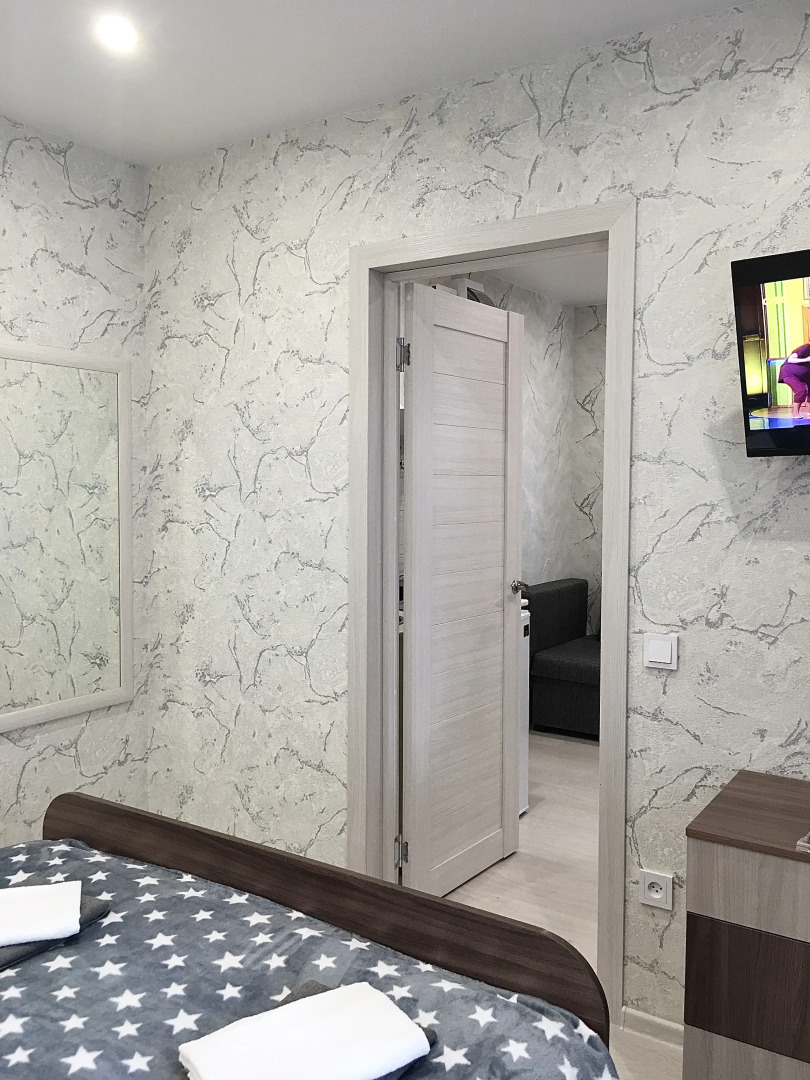 Апартаменты 2 Кольский 162