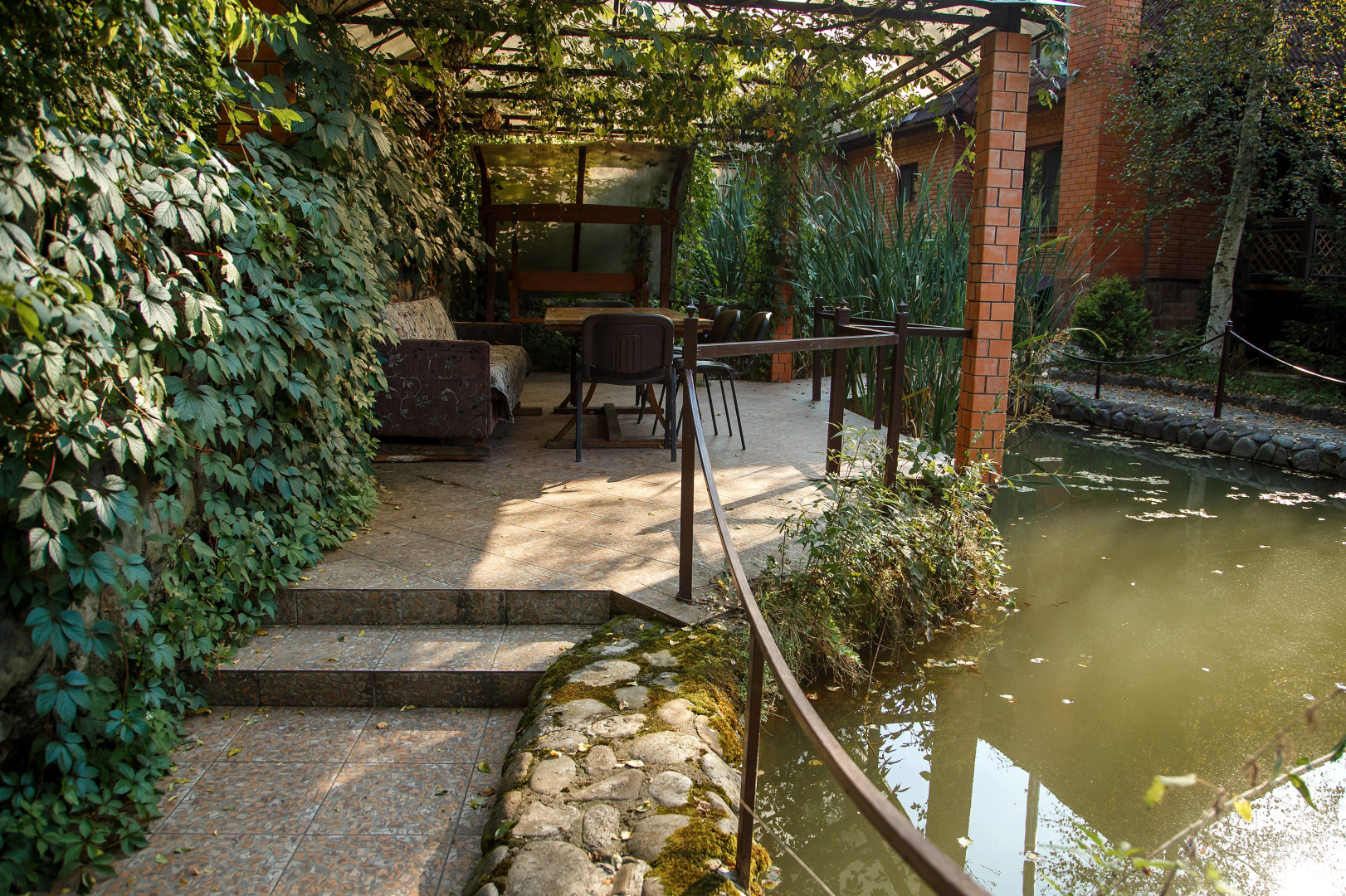 Гостевой дом Эдельвейс