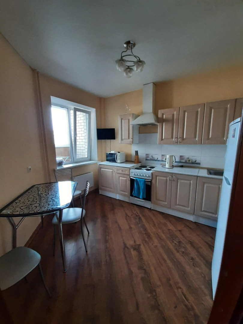 Апартаменты от Людмилы (Революции 1905 года)