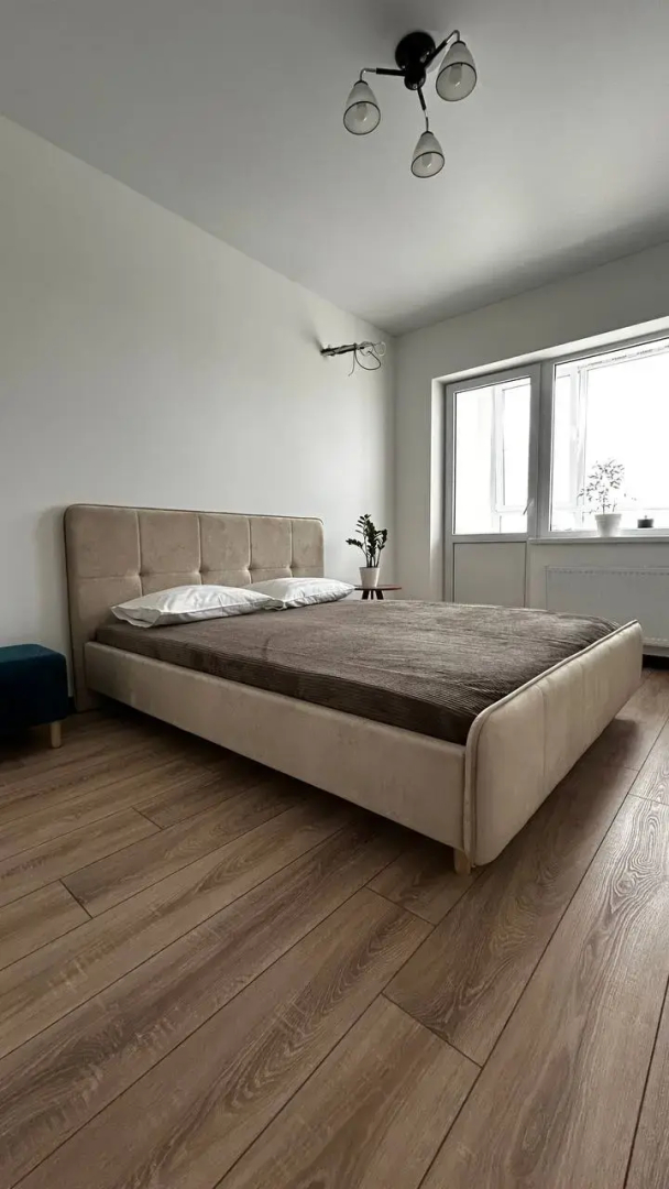 Апартаменты Beige Apartment рядом с центром