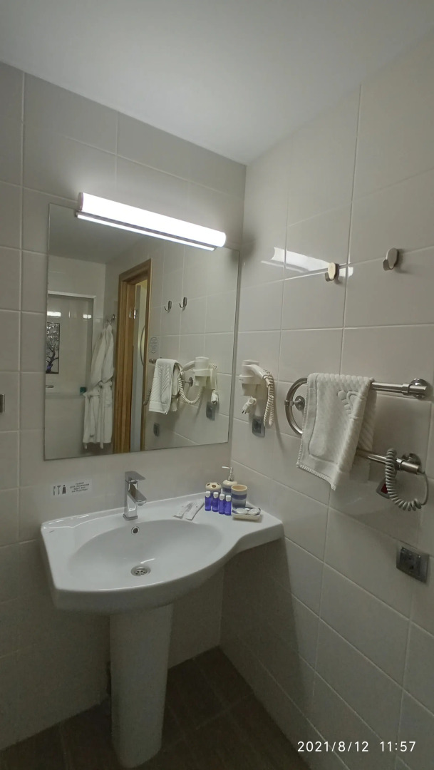 Бизнес-Отель Воскресенск