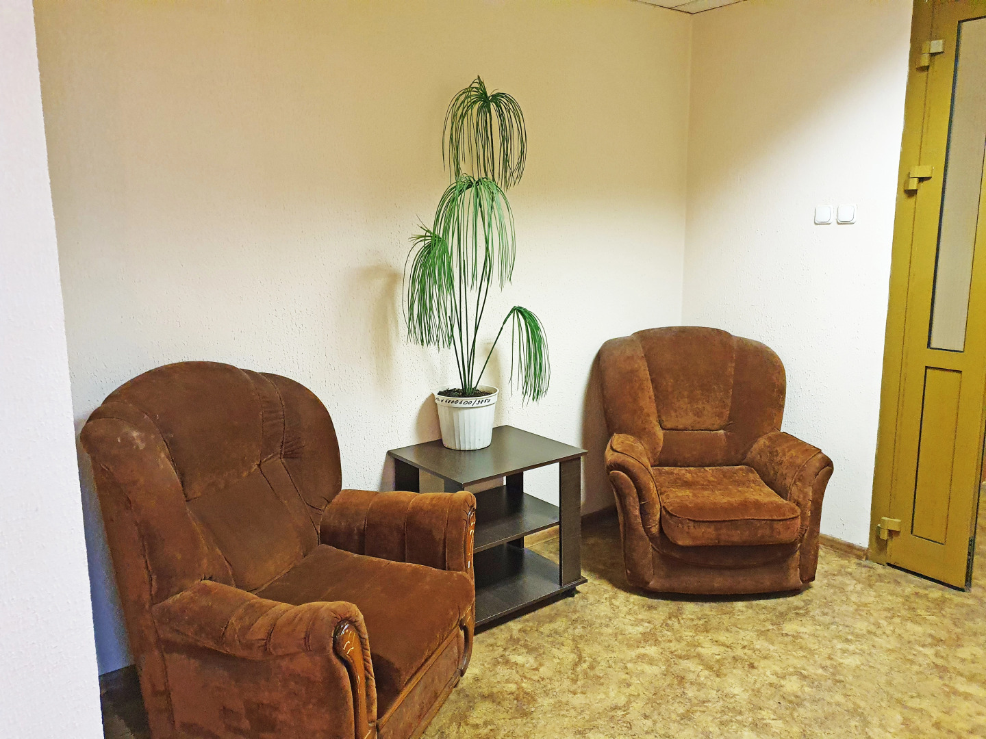 Отель Smart Hotel KDO Краснодар