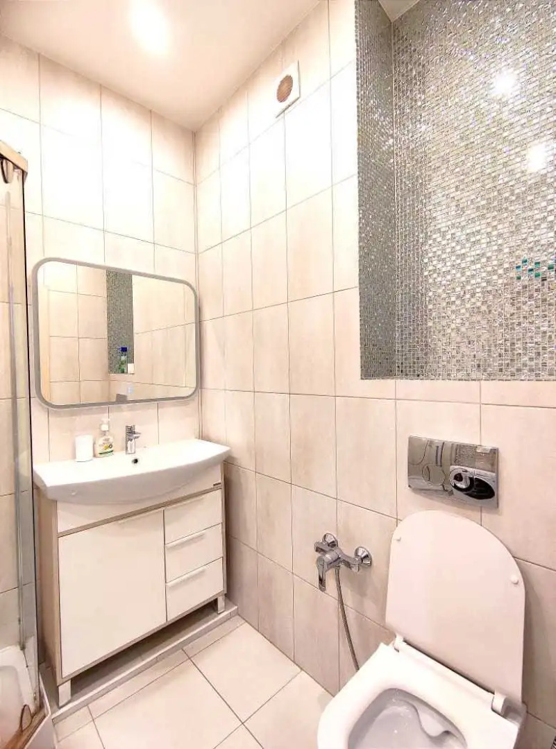 Апартаменты Тростниковая 35