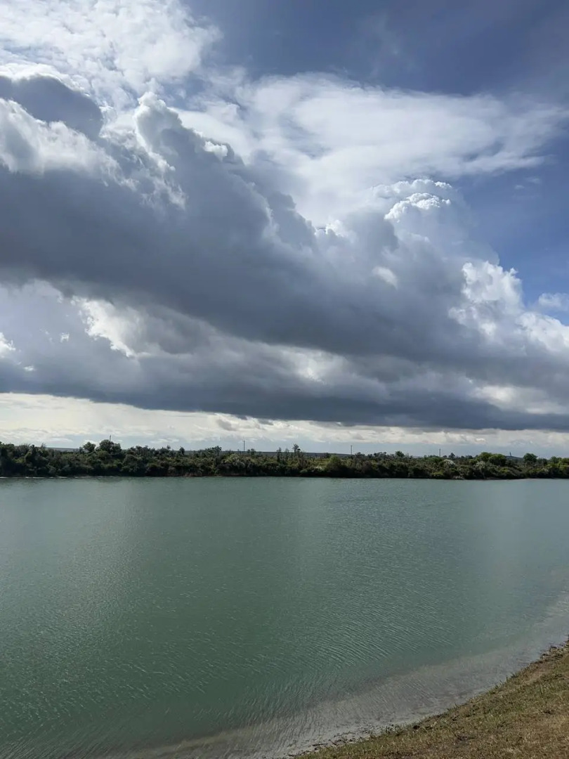 Глэмпинг Светлый Мыс