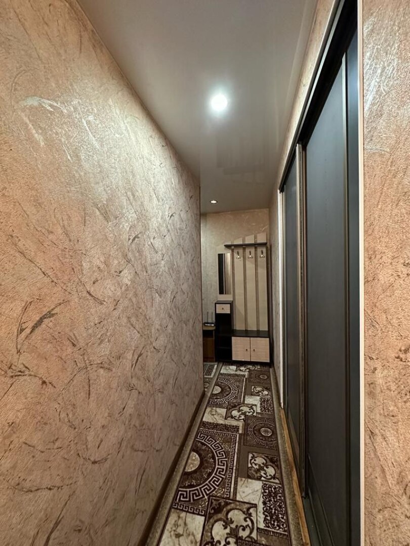 Апартаменты Ленинский 44A