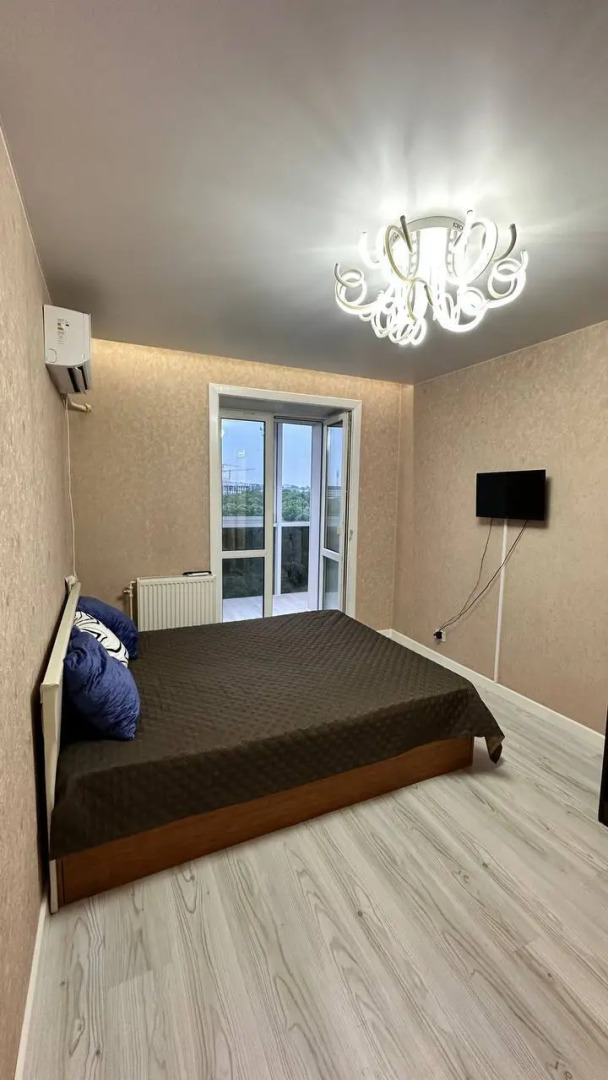 Квартира Светлая и Уютная