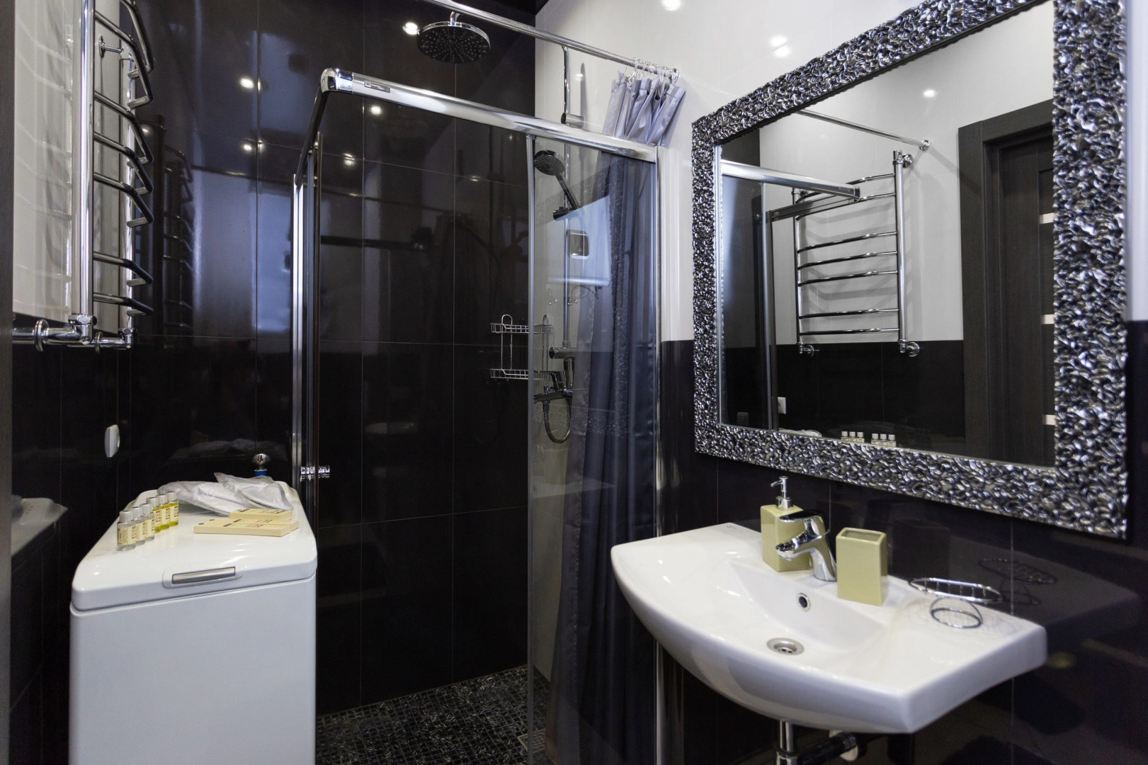 Квартира Двухкомнатная в Историческом центре