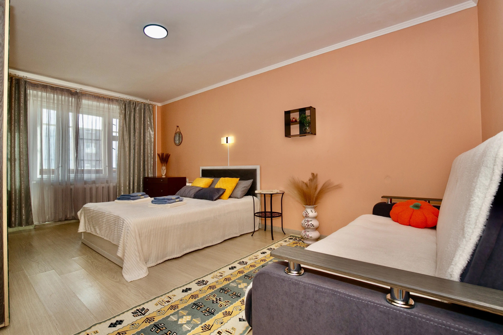 Квартира стильная в лучшей локации города