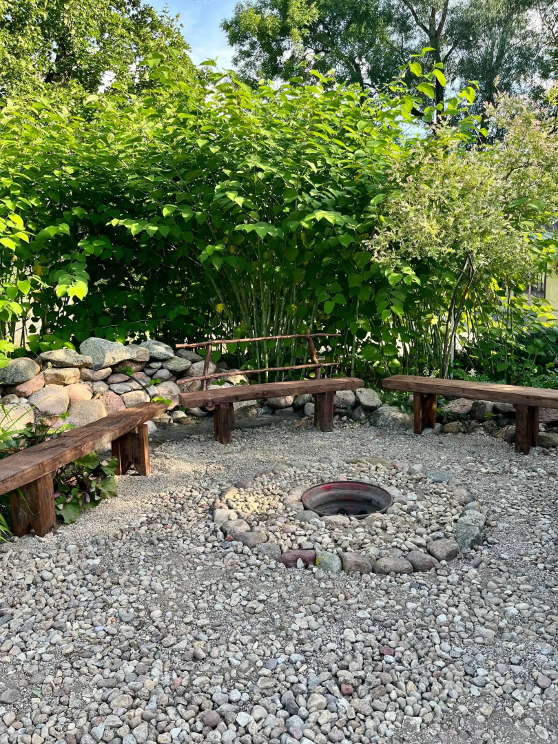 Апартаменты Агроусадьба Беловежская Гостевая