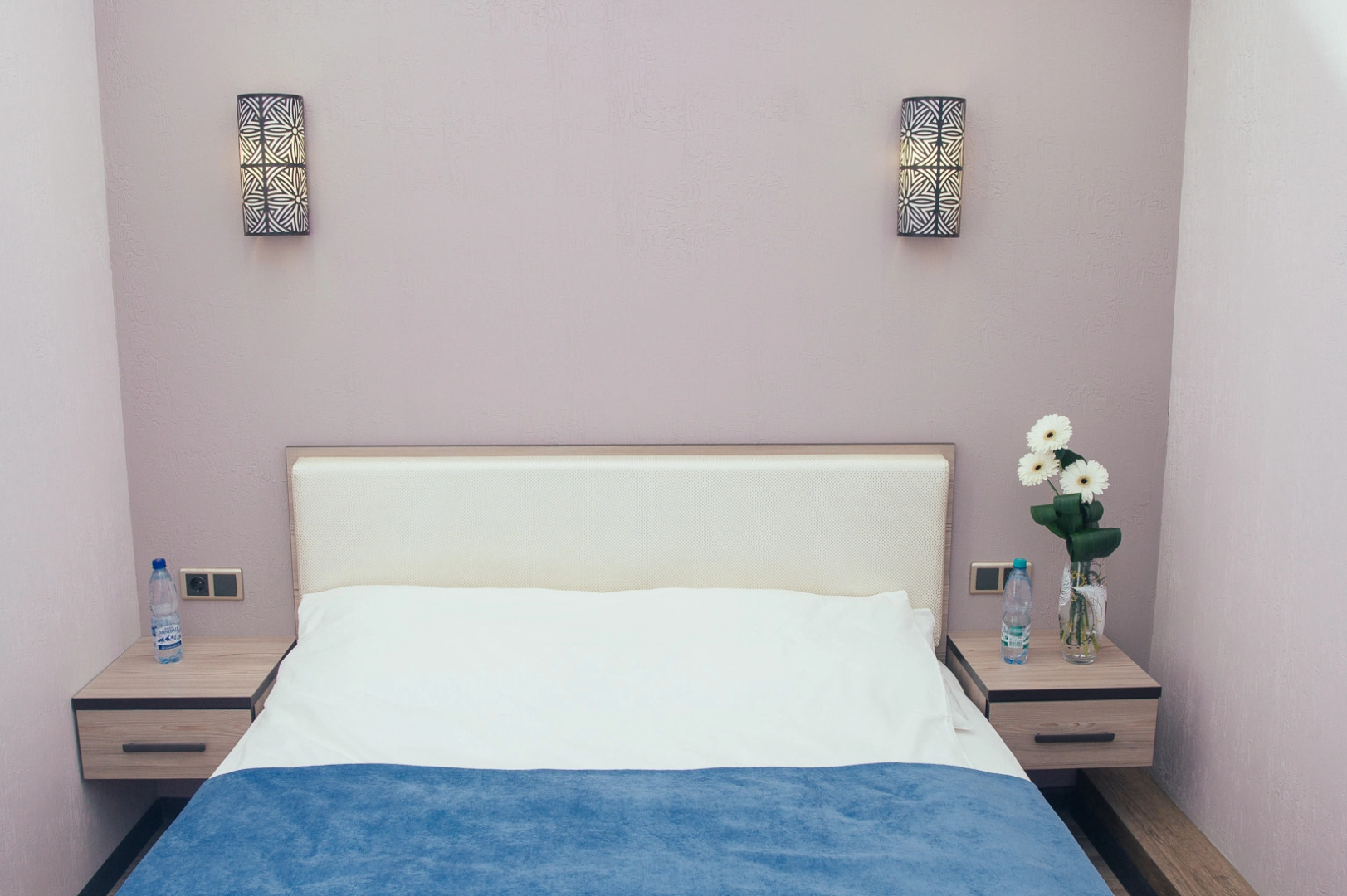 Мебелированные комнаты Мини отель Bravo