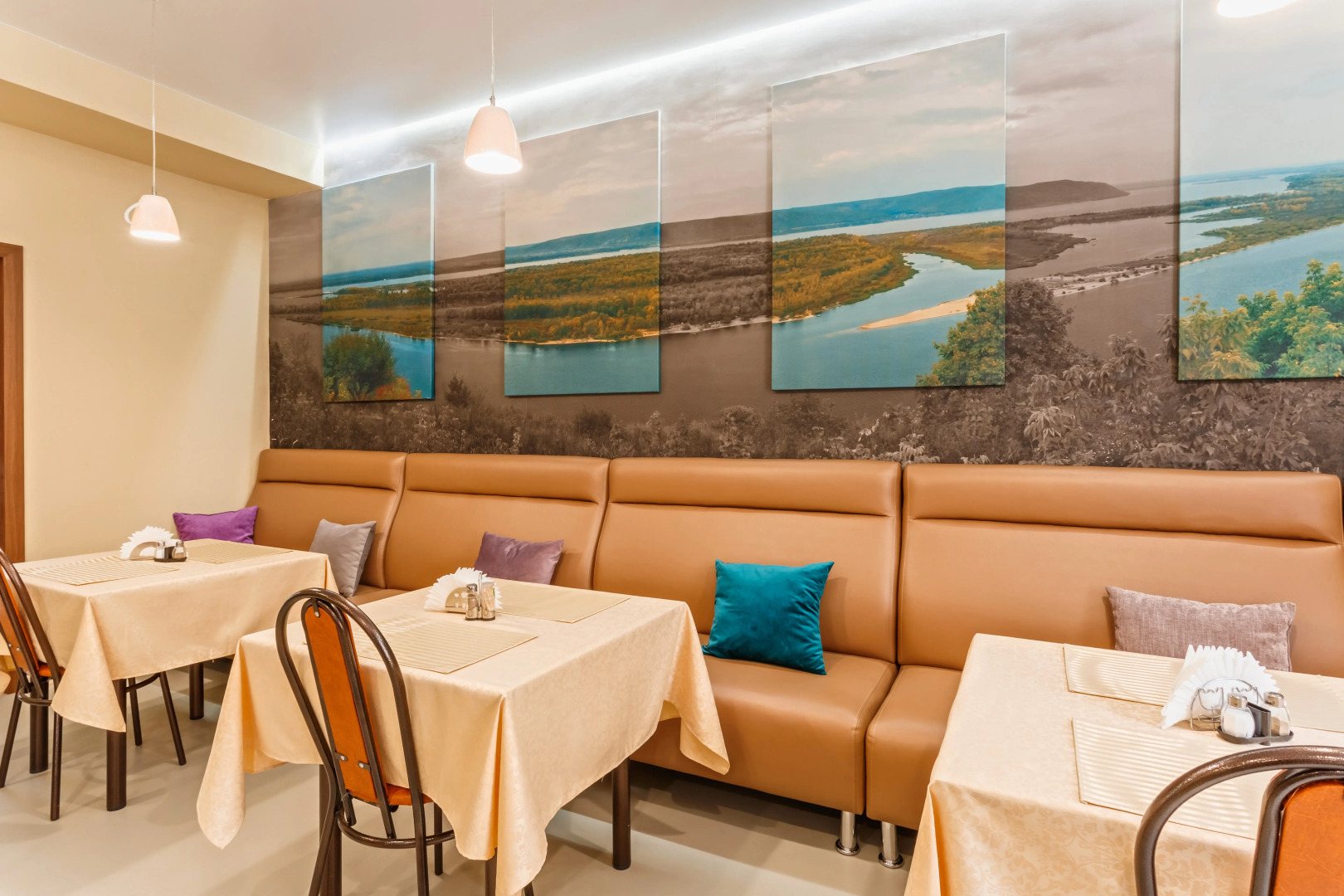 Мини-отель Гостиница Три Звезды