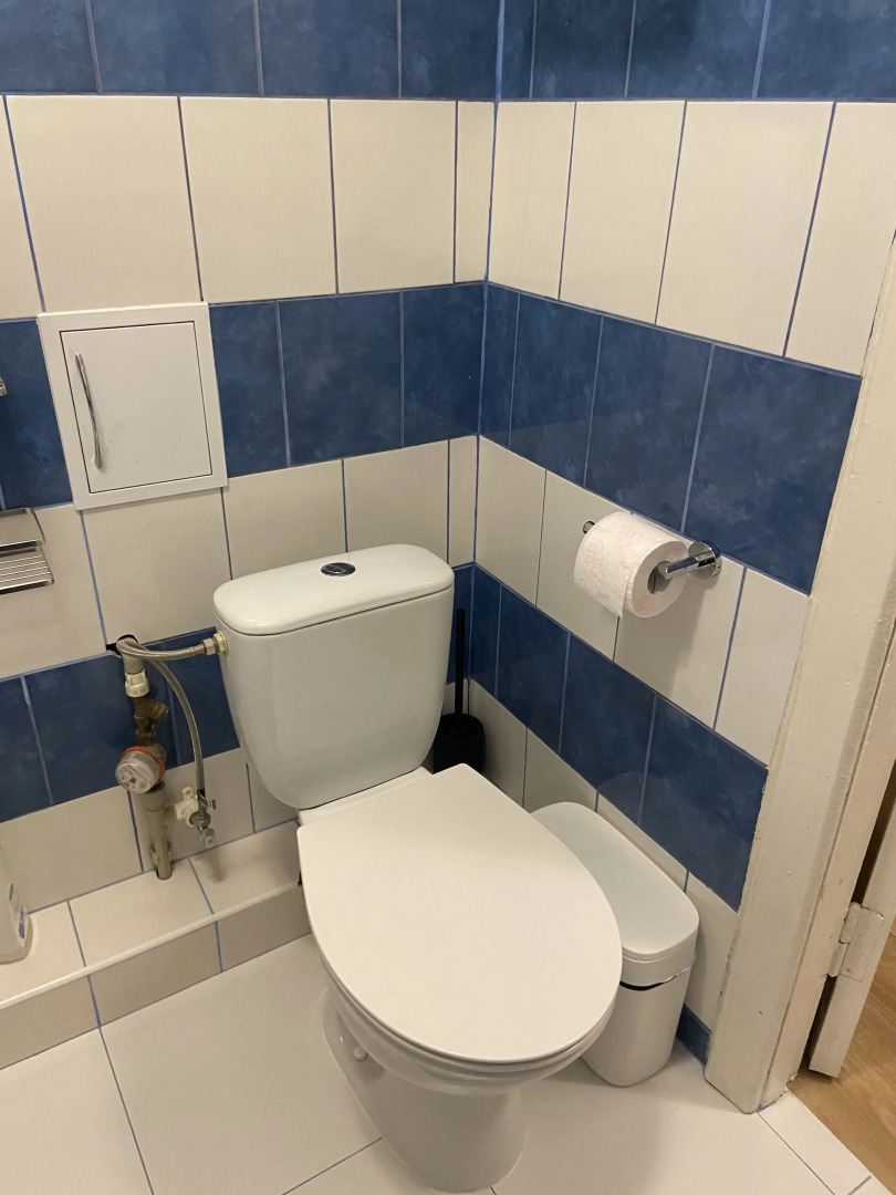 Квартира 2-х комнатная в центре Калининграда