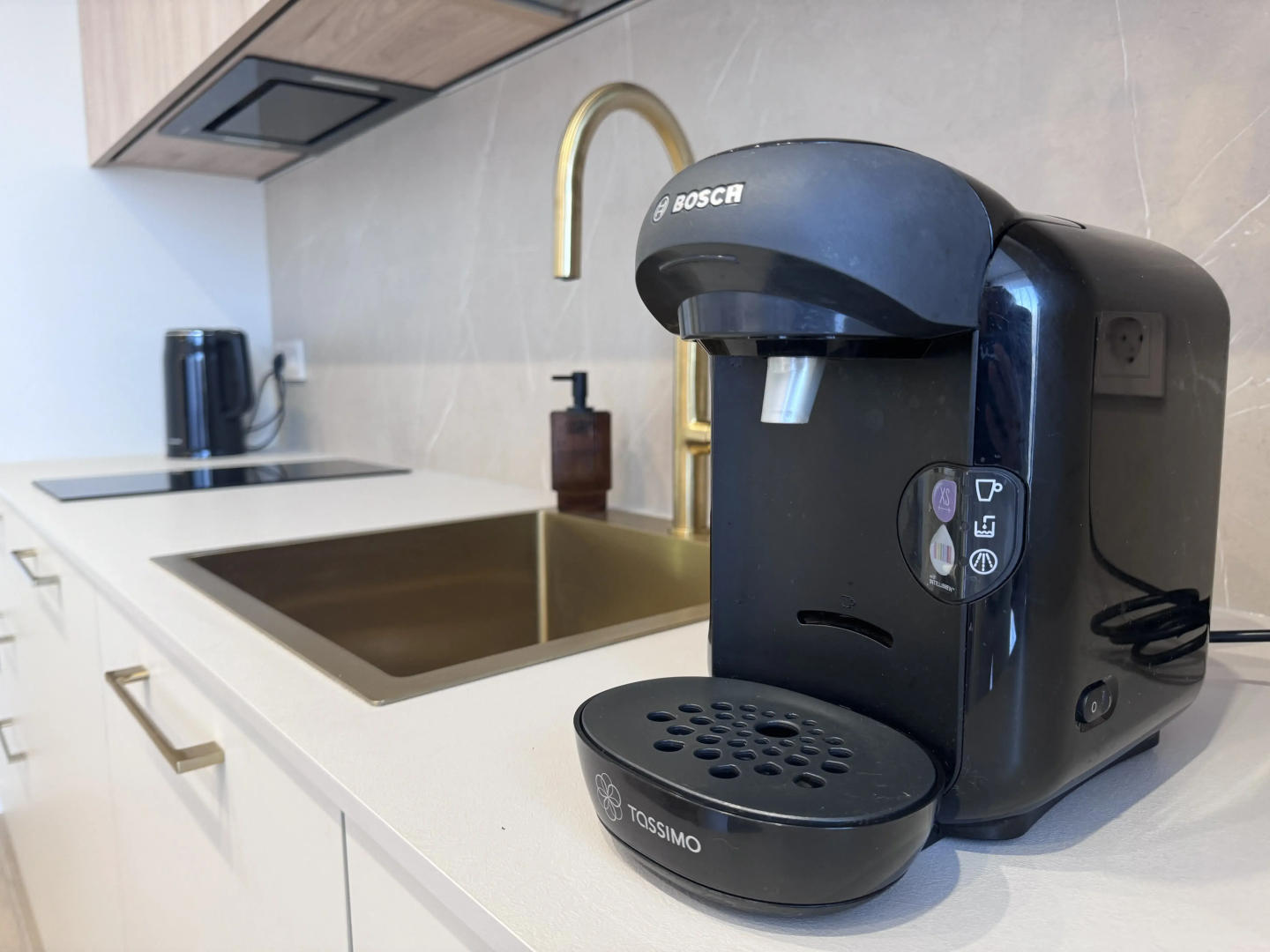 Апартаменты Дизайнерские 39квартир с Видом на Море