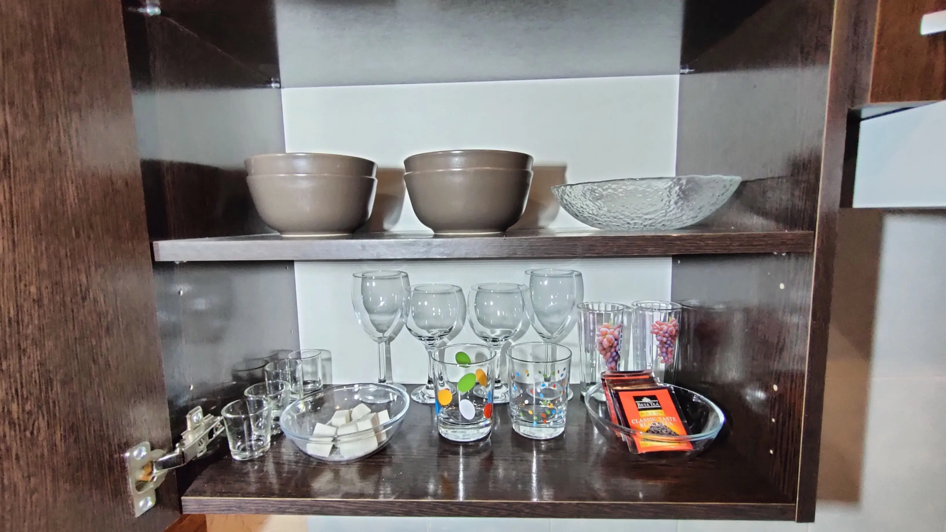 Апартаменты на Гражданской №3