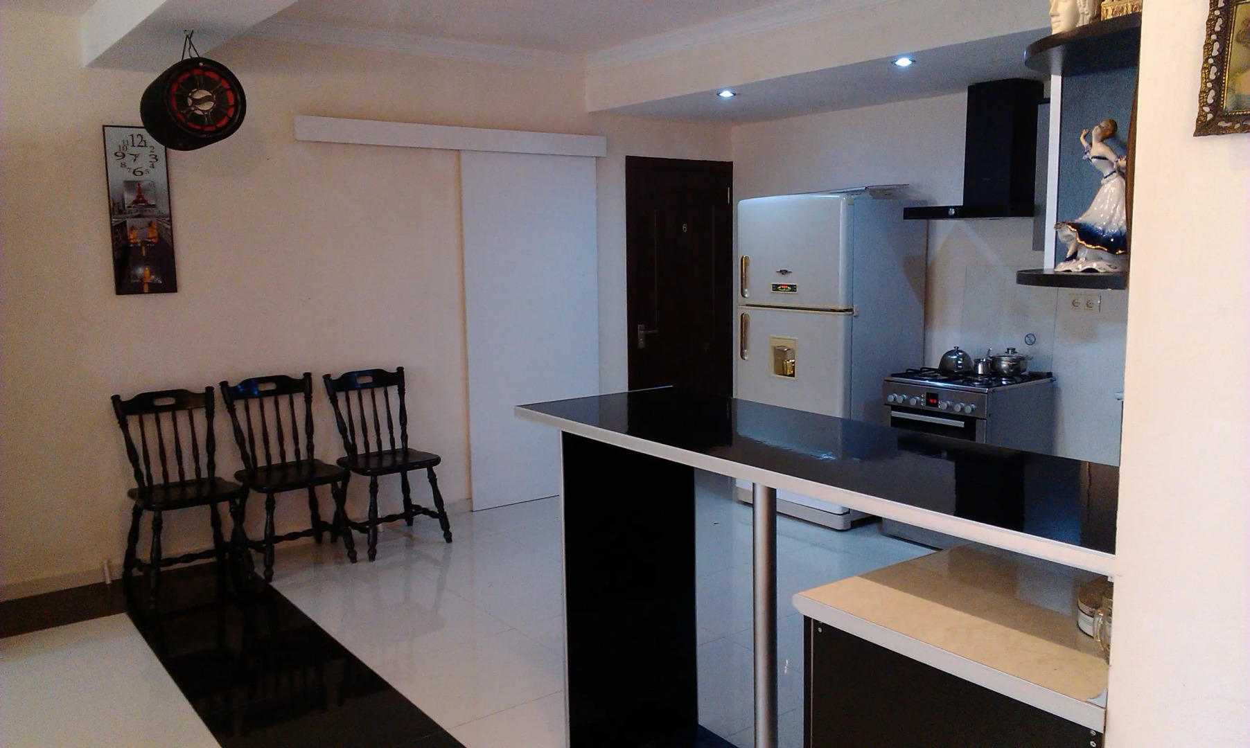 Гостевой Дом Saba