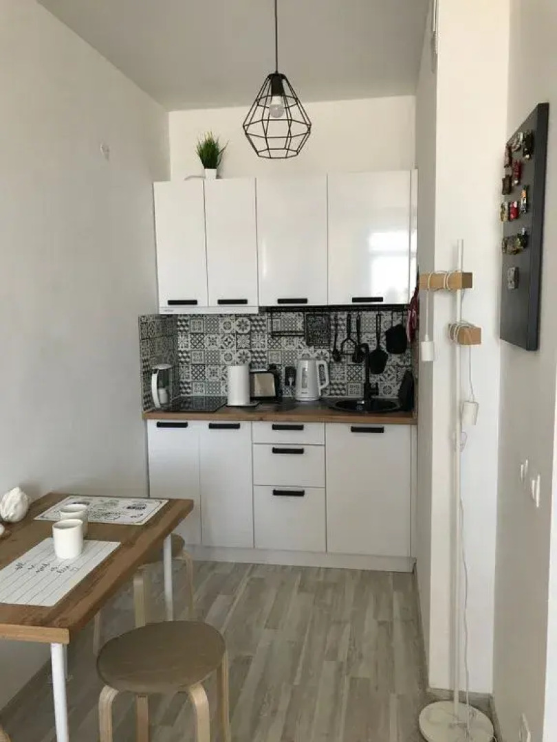 Квартира Уютная Студия в Новом Доме в Районе ТРЦ Карнавал с Xbox Series S