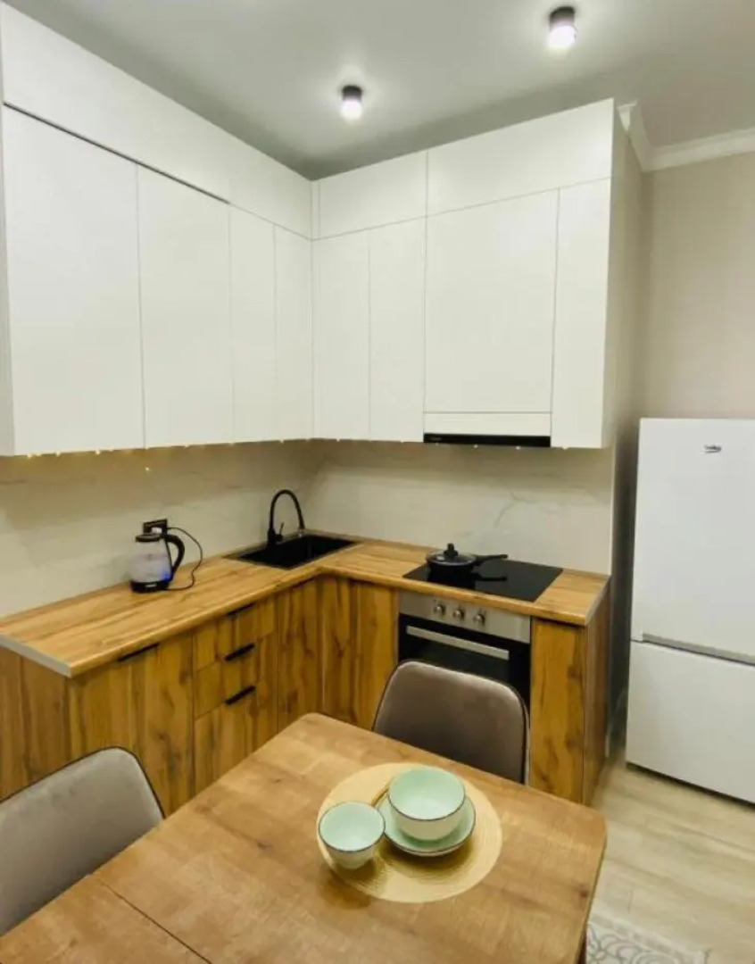 Апартаменты ЖК Parasat, комфорт+