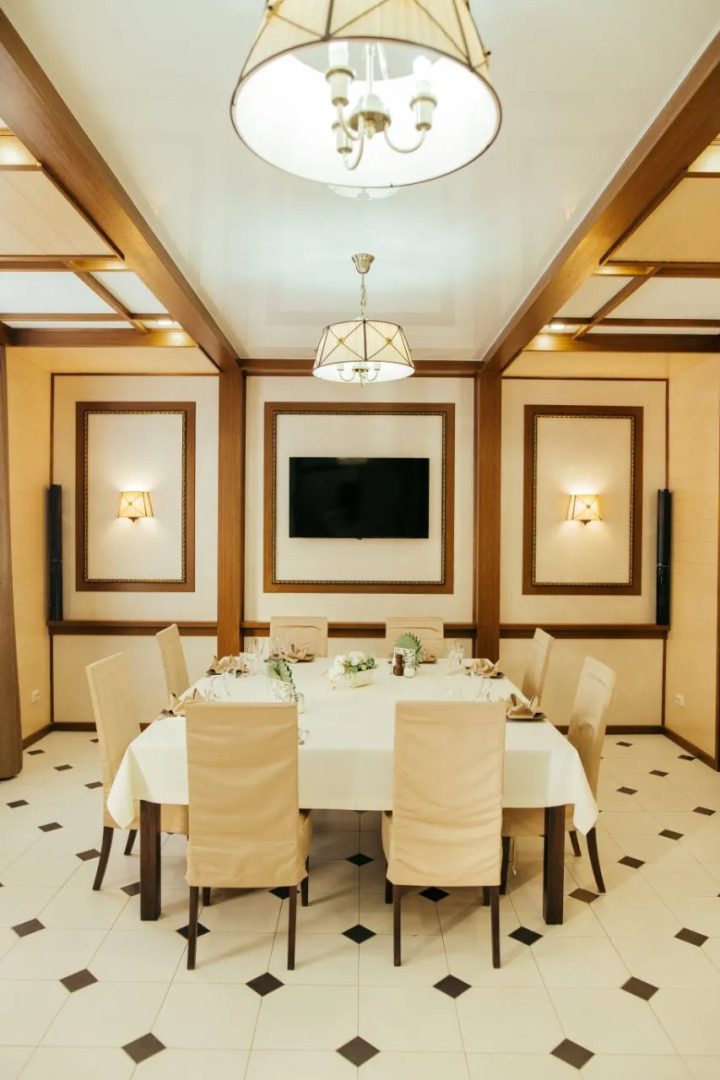 Отель Дружба