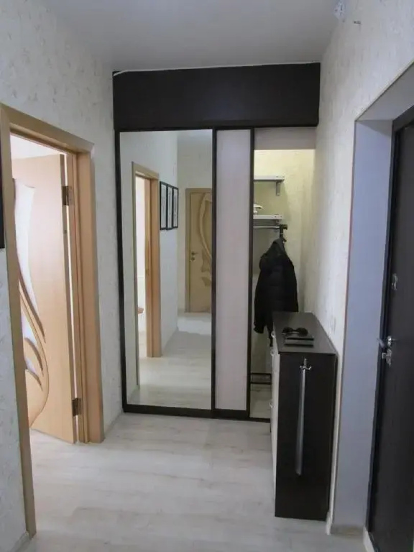 Апартаменты на Владимирской