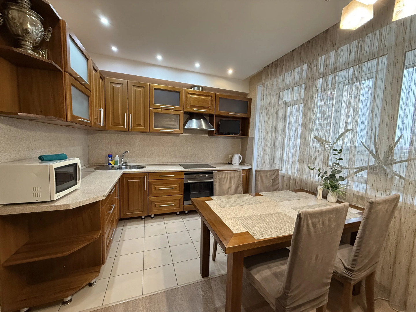 Квартира Пушкина 51 ж/в 7 мин