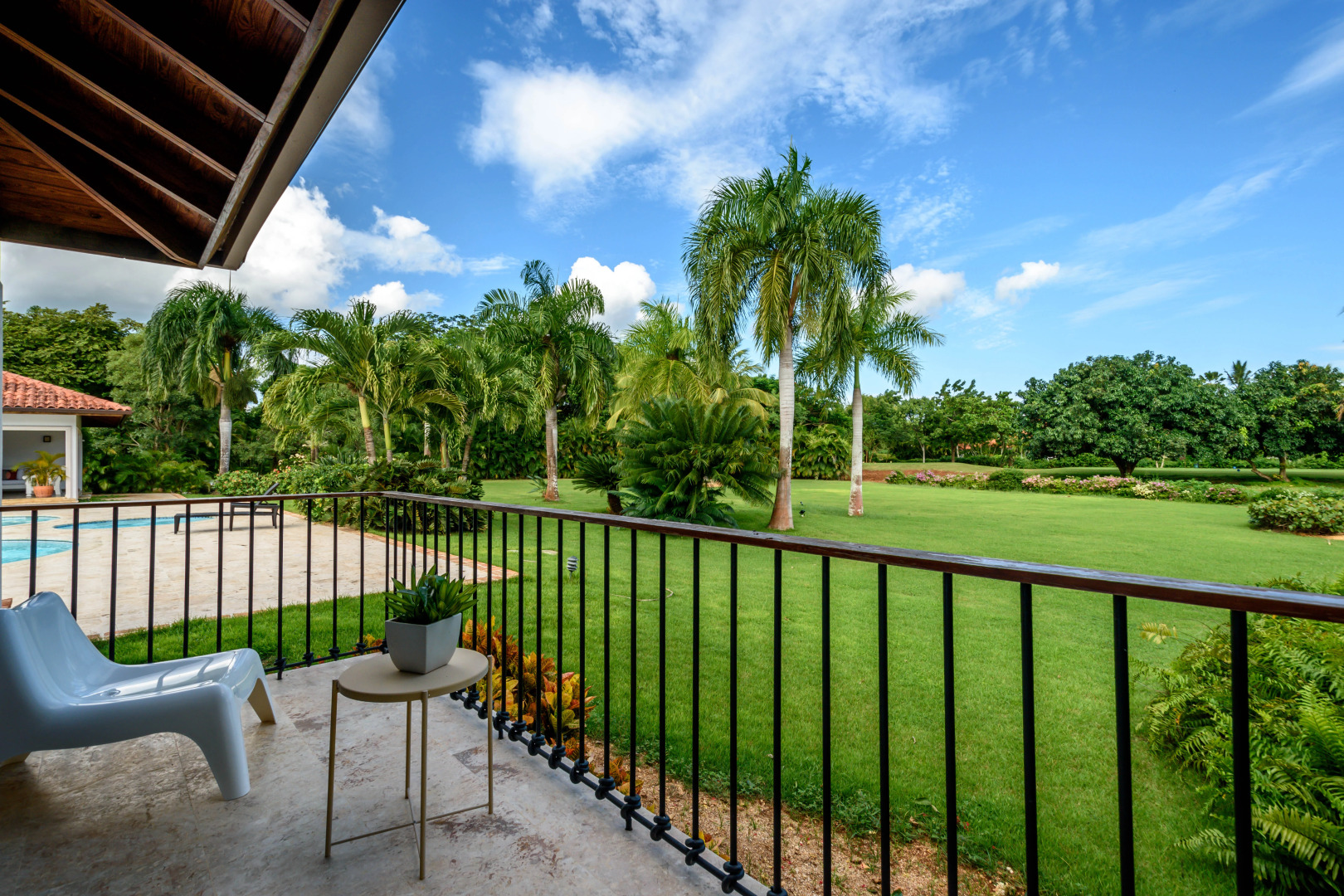 Вилла Casa de Campo