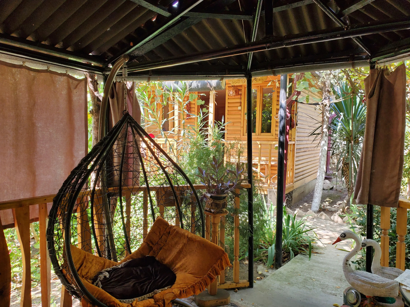 Отель West Tbilisi