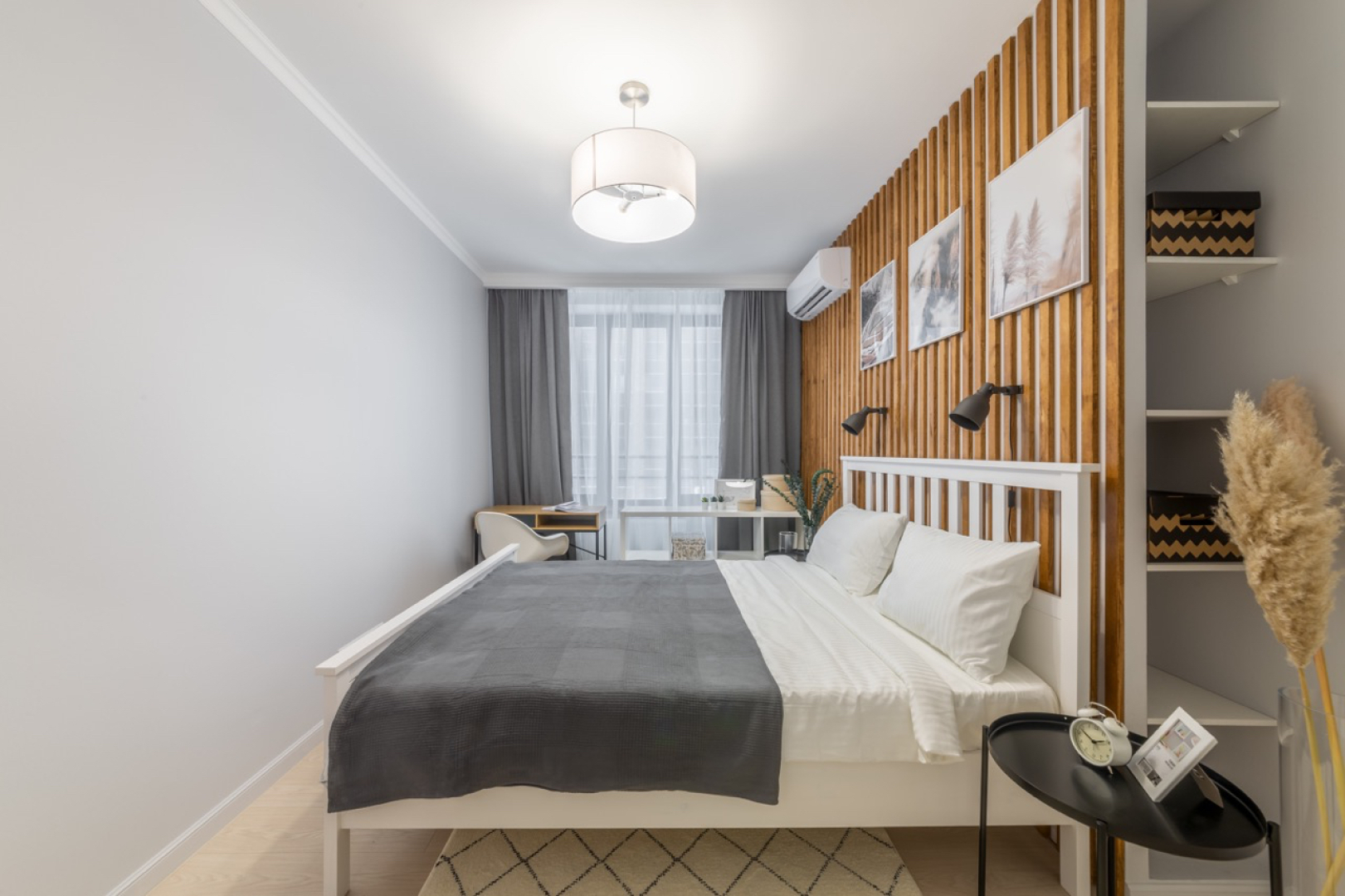 Апартаменты БоуБоу Савеловский Super