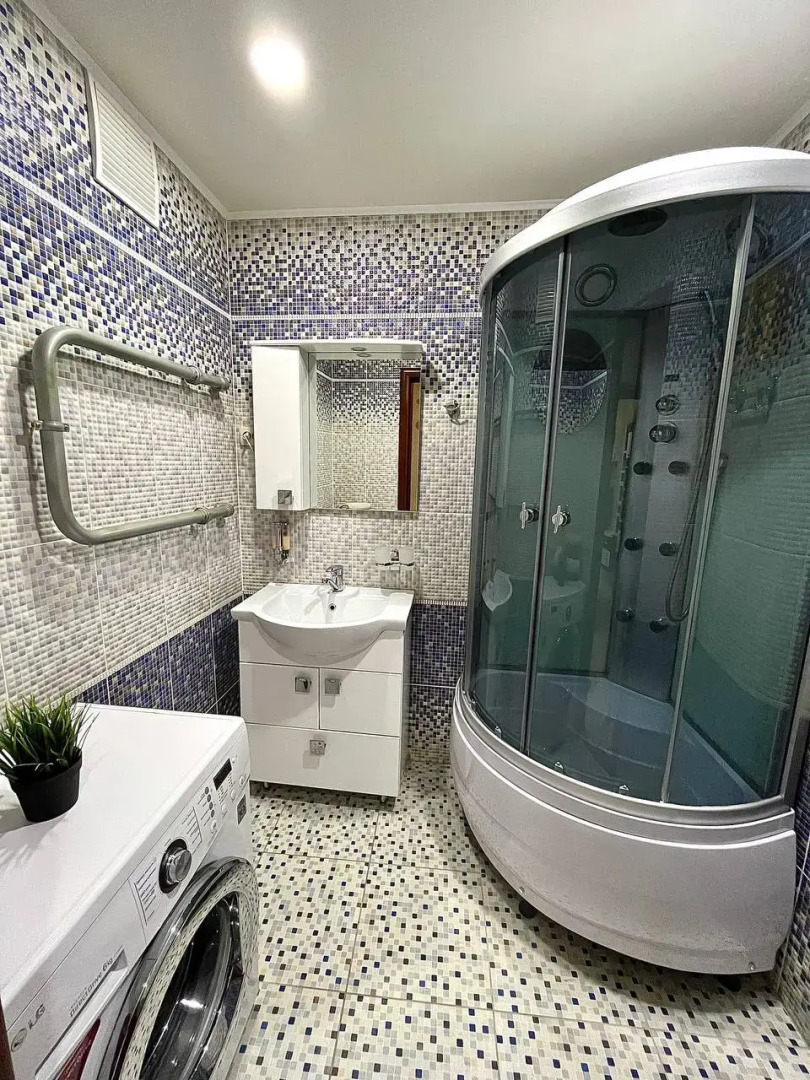 Апартаменты на берегу реки Западная Двина