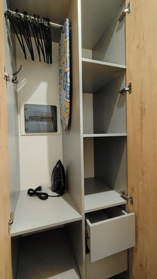 Квартира на Проспекте Ленина 6 3