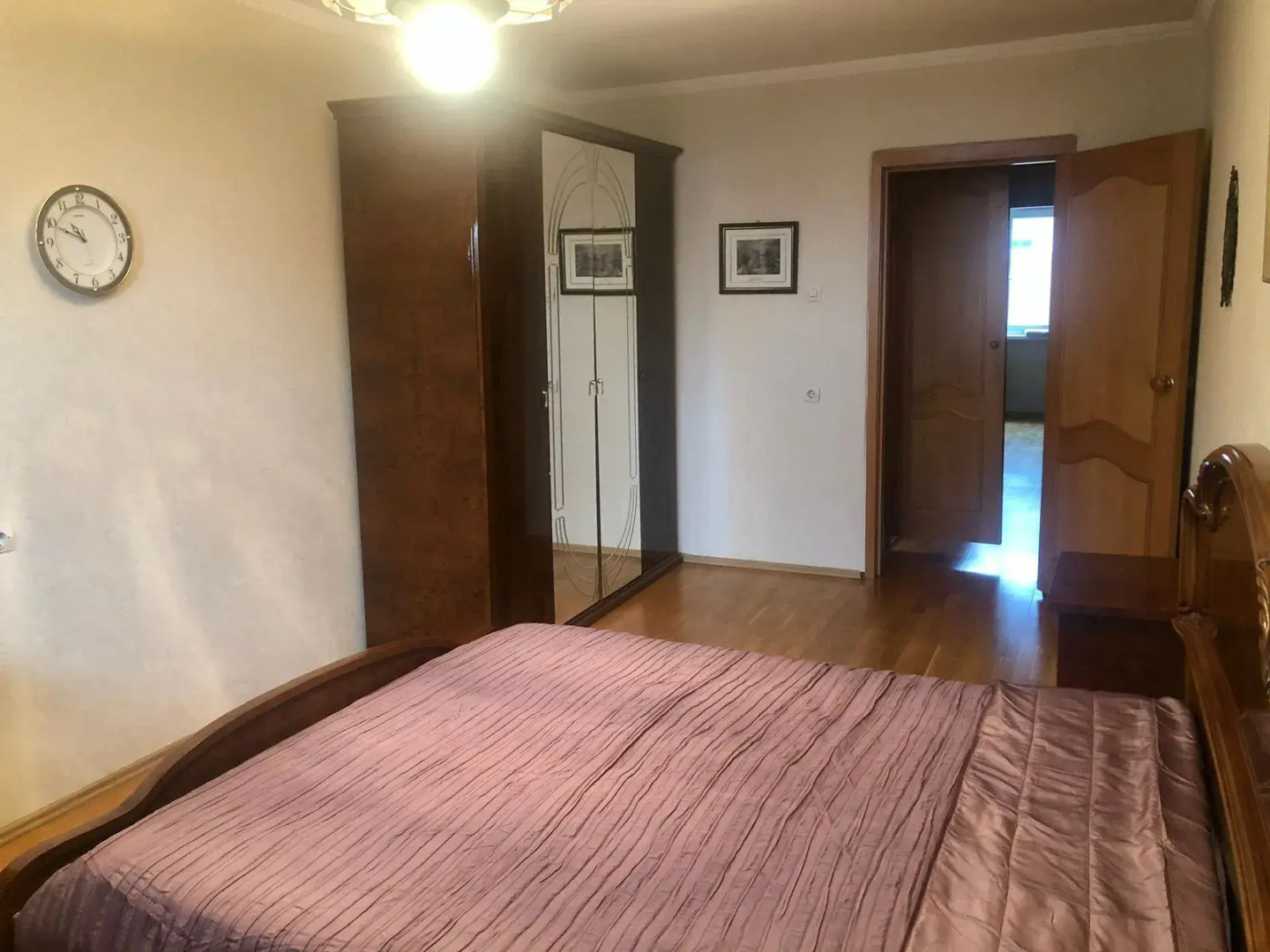 Квартира Благородная классика в Центре