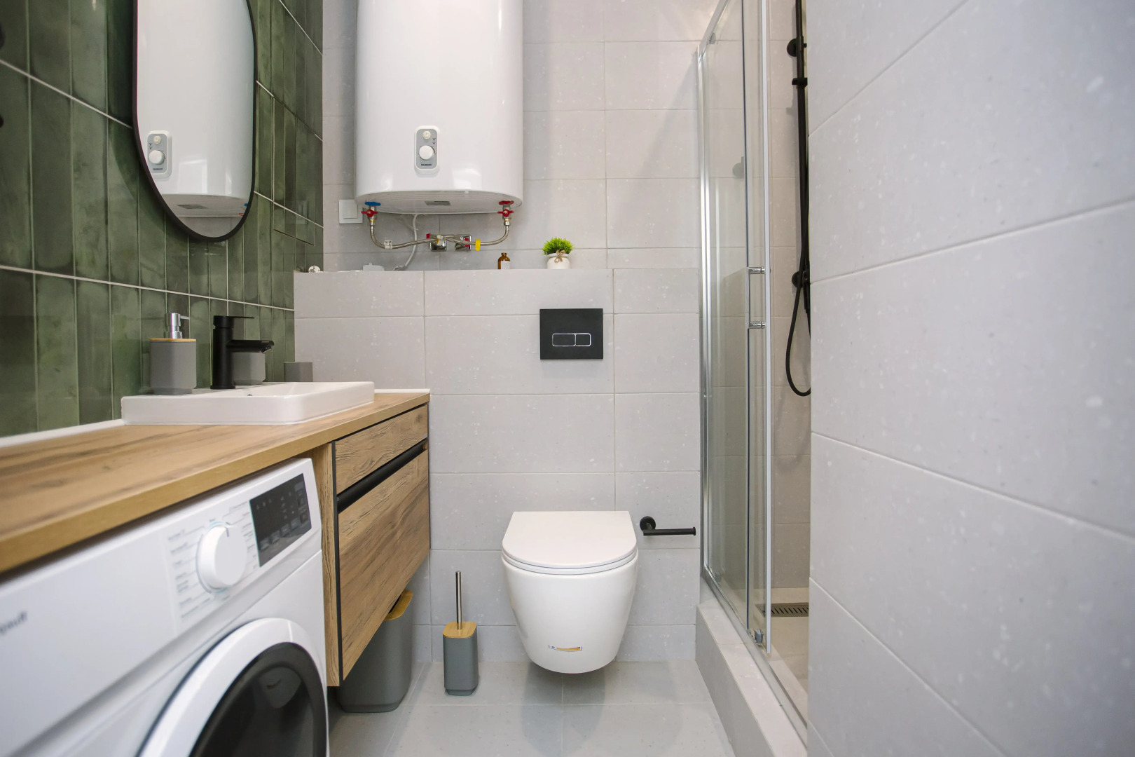 Апартаменты Сердце Ярославля Лазурь 1