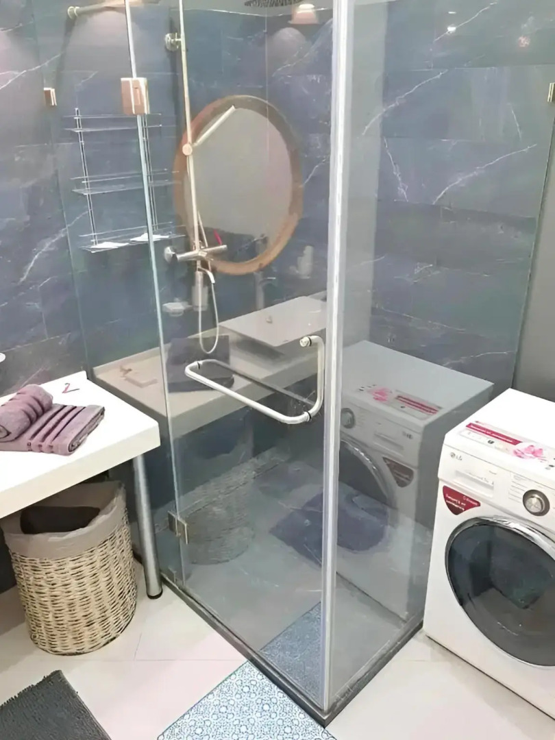 Апартаменты Нагорная Люкс с видом на море