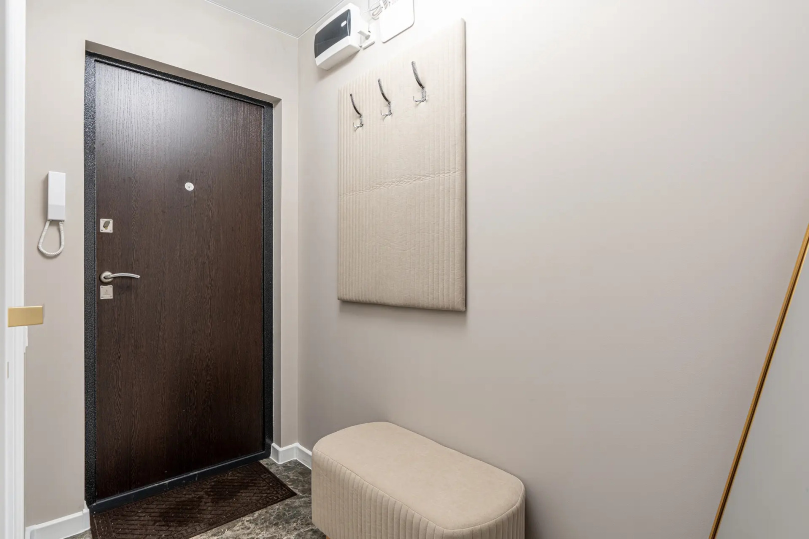 Квартира у набережной озера Кабан