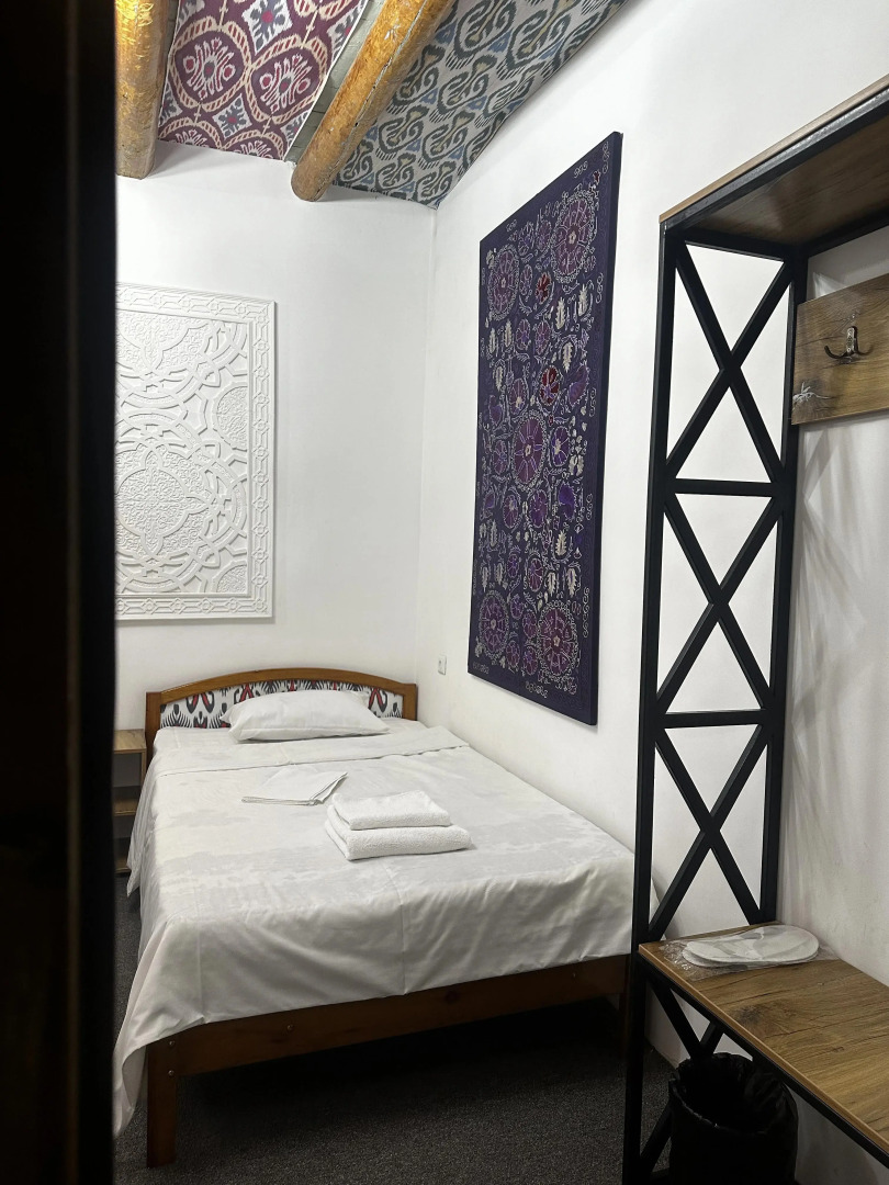 Гостевой Дом Dolon House