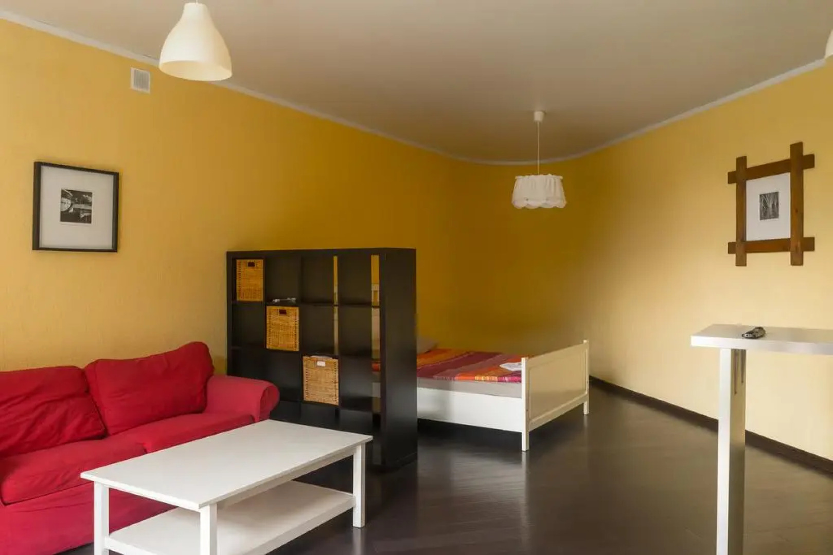 Гостиничный комплекс Каменские плёсы Ё