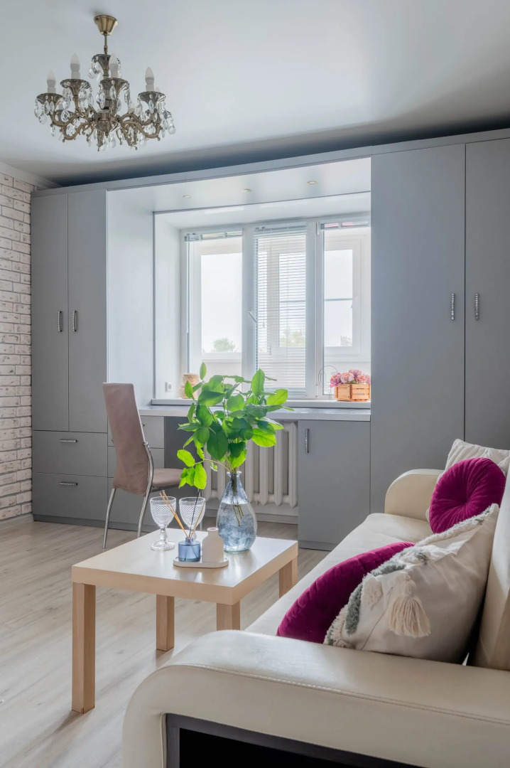 Апартаменты Вгости33 улица Суздальская