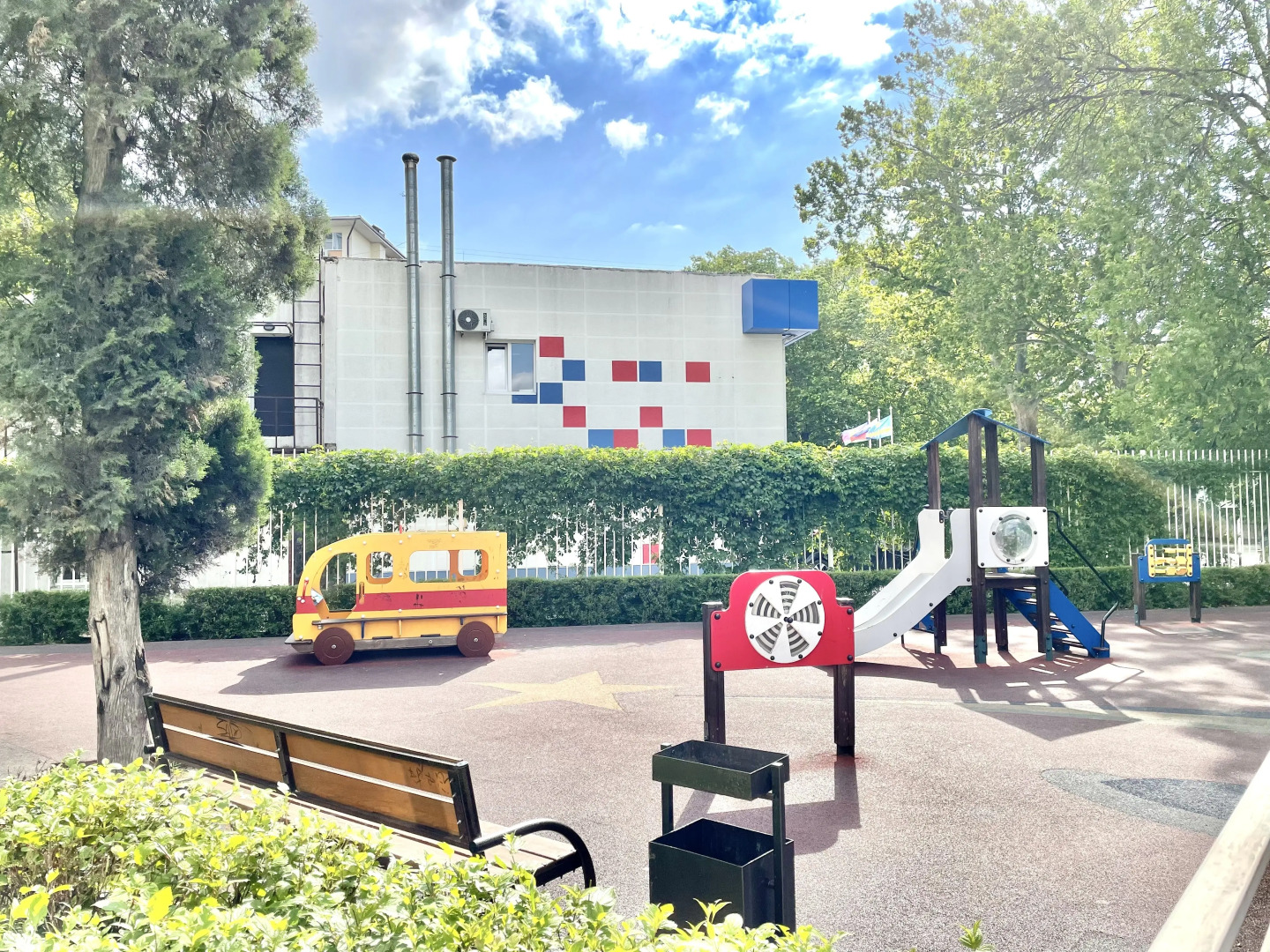 Апартаменты в ЖК Тургеневский квартал от LetoApart