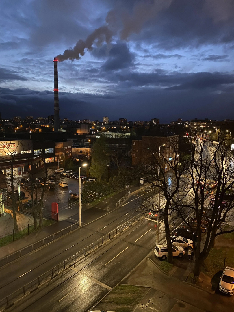 Квартира Двухкомнатные на Горького 96