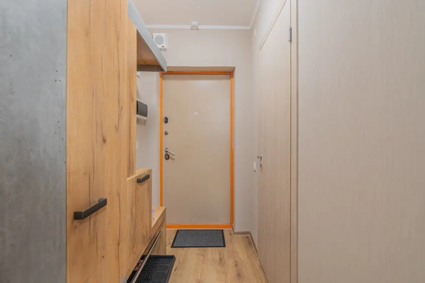 Апартаменты Полулюкс SalutApart 8