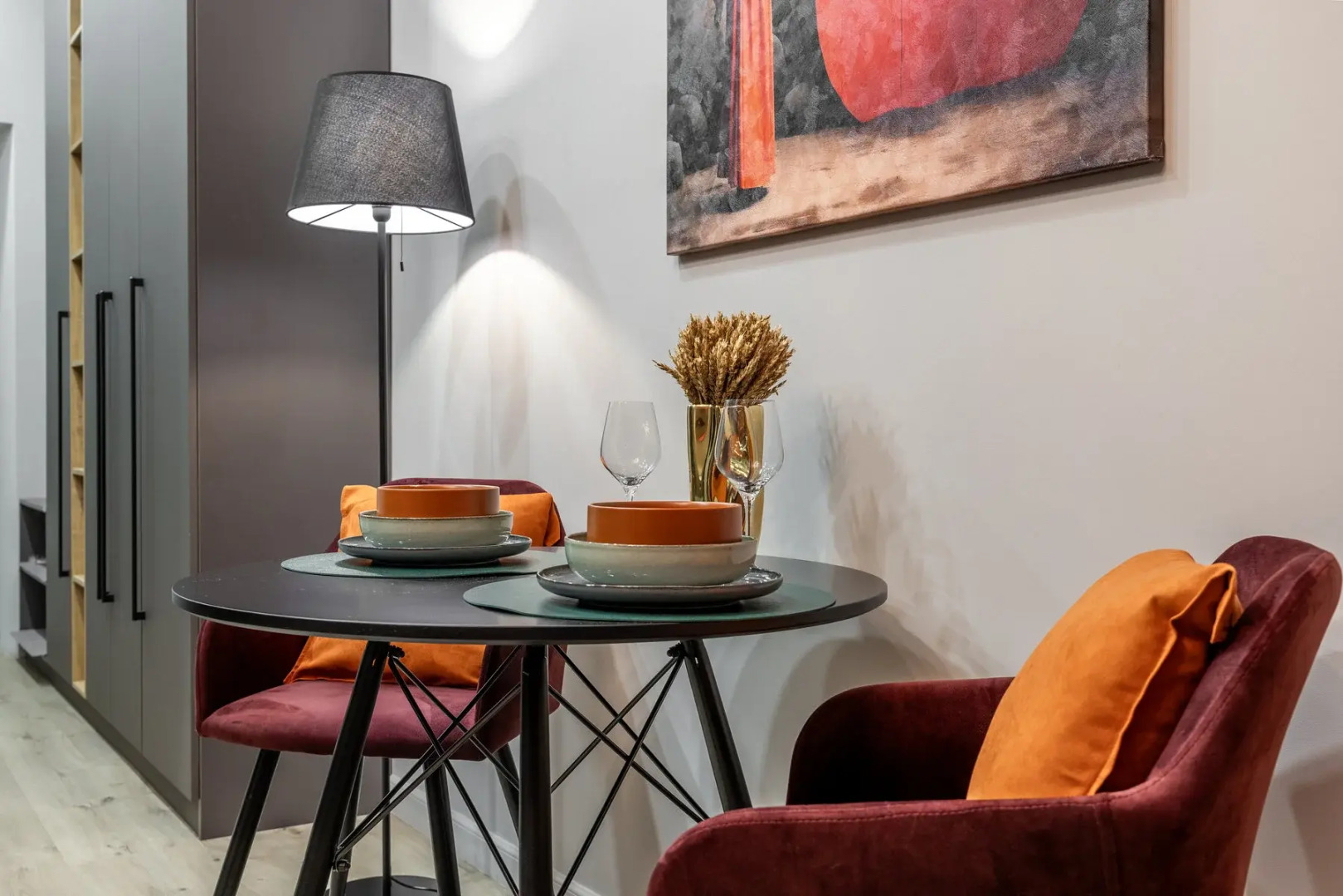 Апартаменты Designer Suites в сердце Москвы