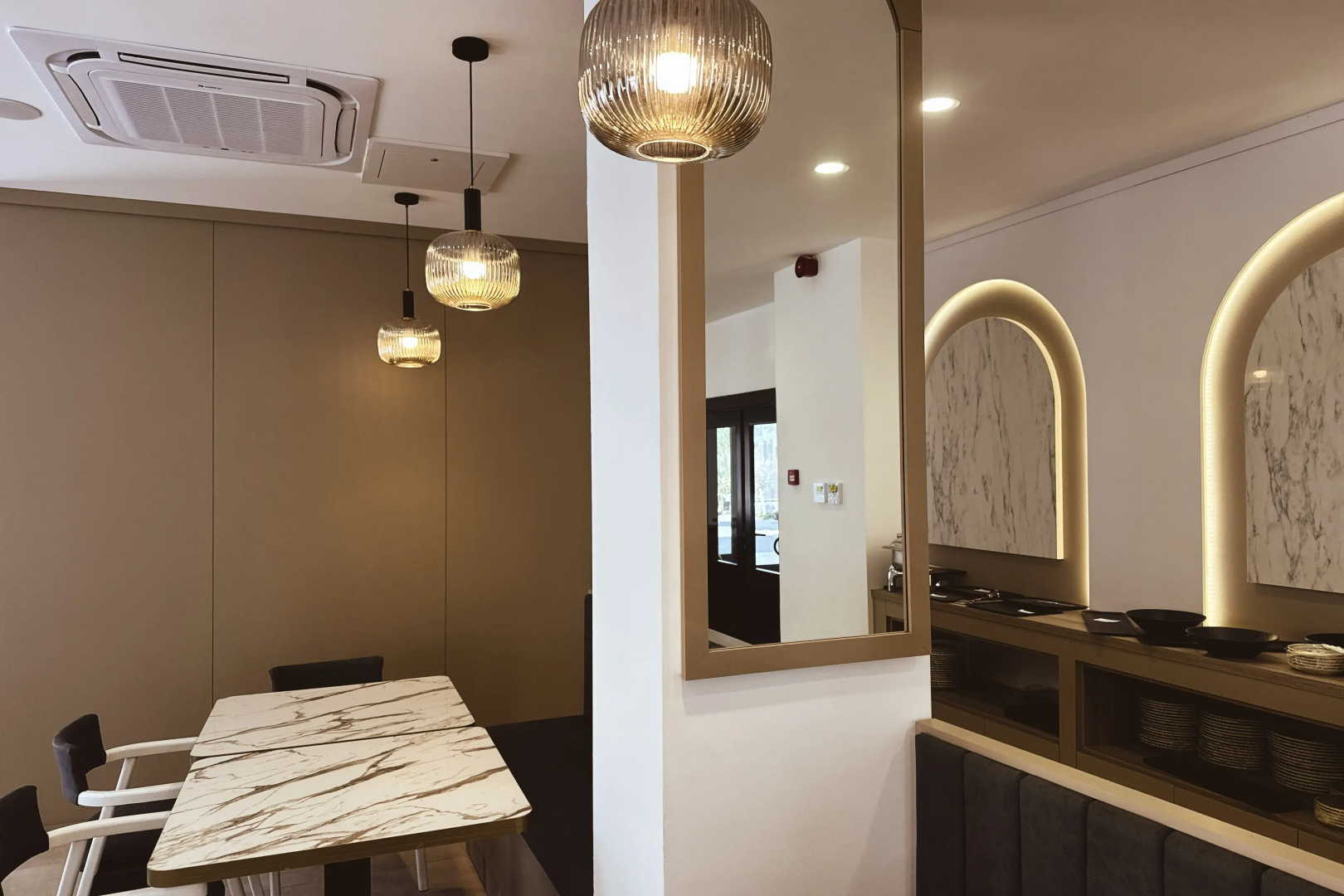 Dorana Art Hotel