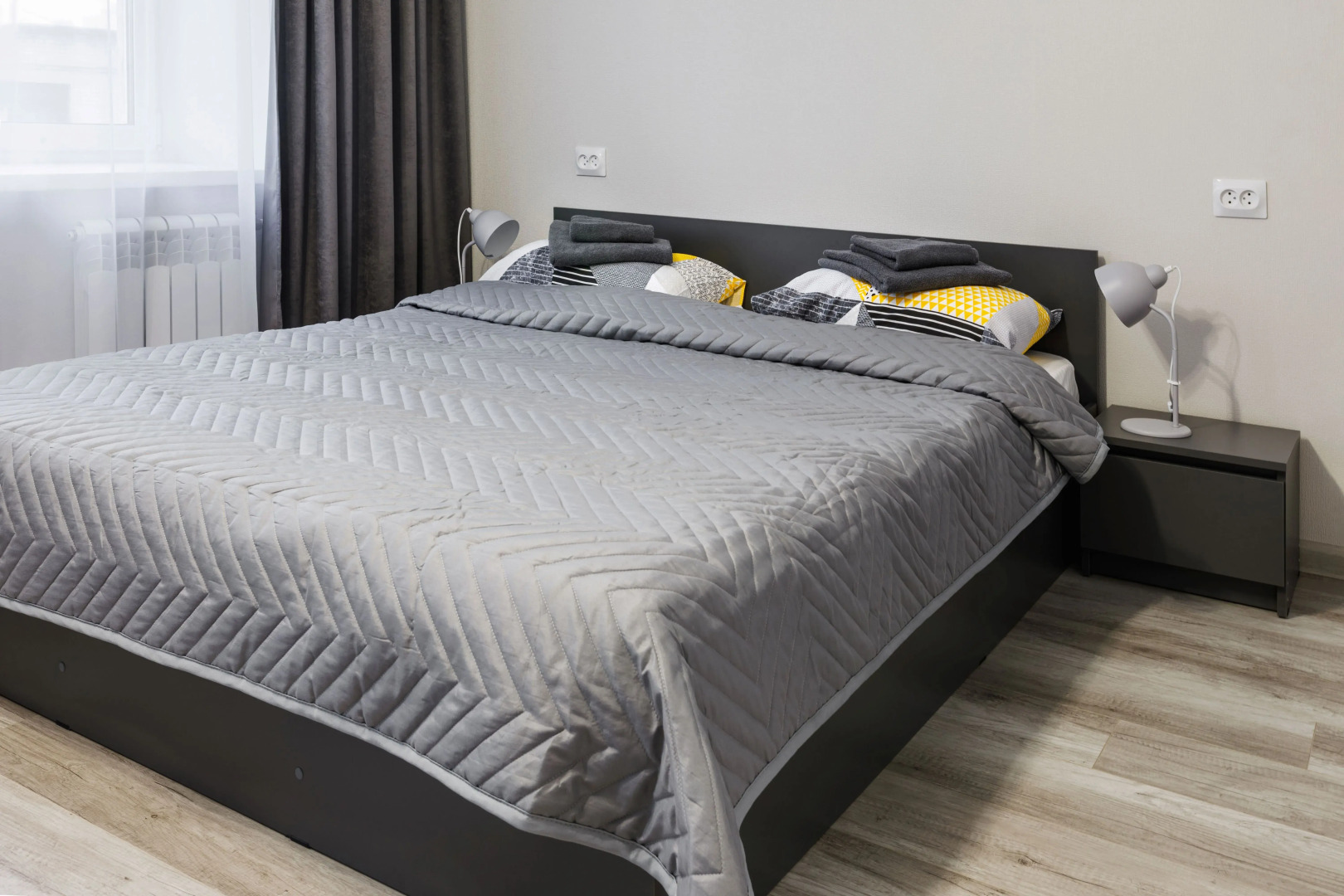 Мини-отель Авиатор Сити