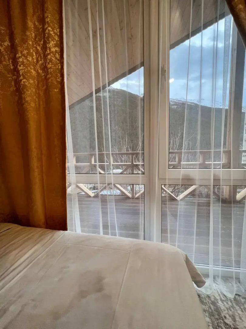 Апартаменты ATLAS ELBRUS VIILLAGE