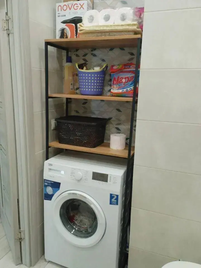 Квартира на Римской улице 5к4