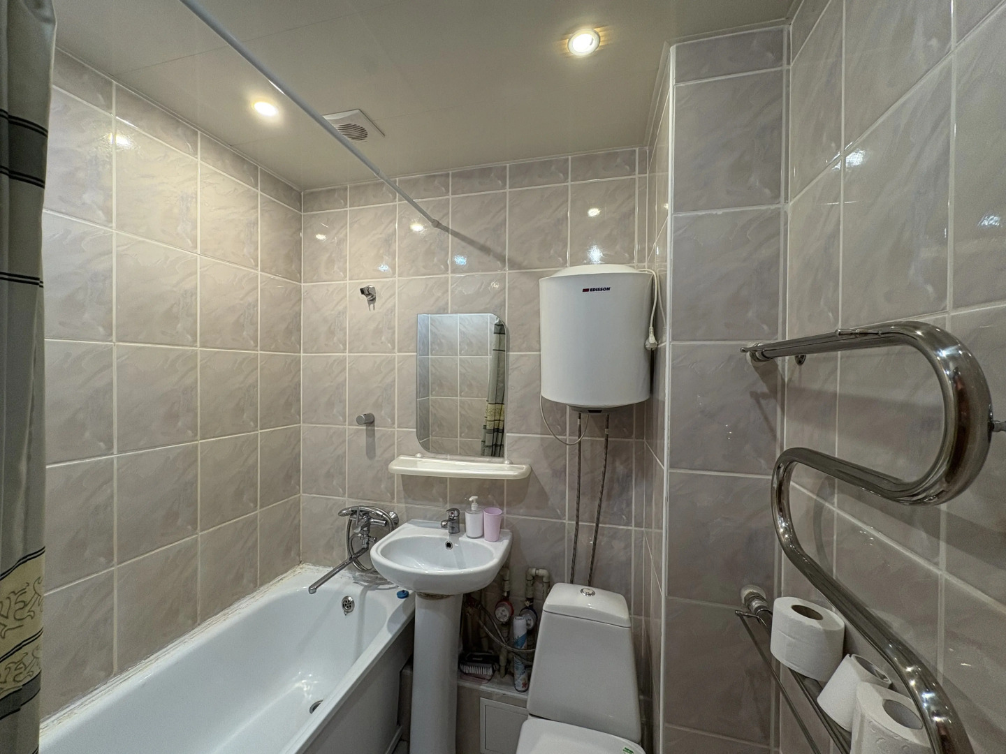 Апартаменты Ветошкина 37