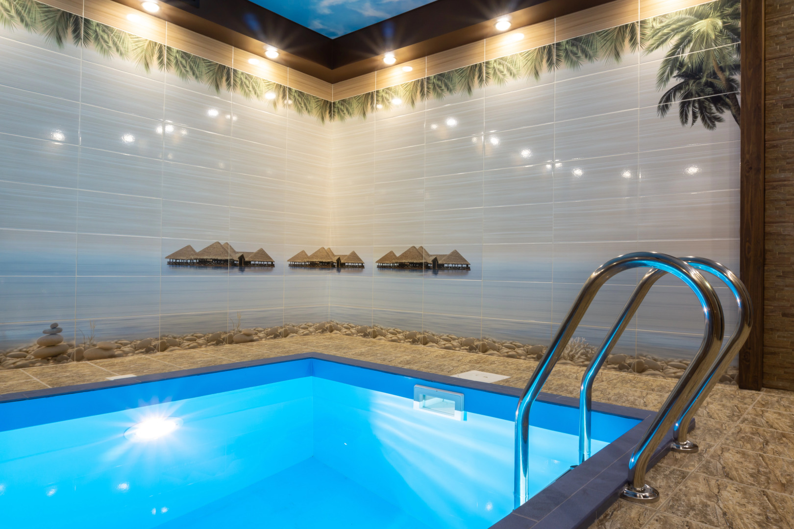 Отель Виктория 3*