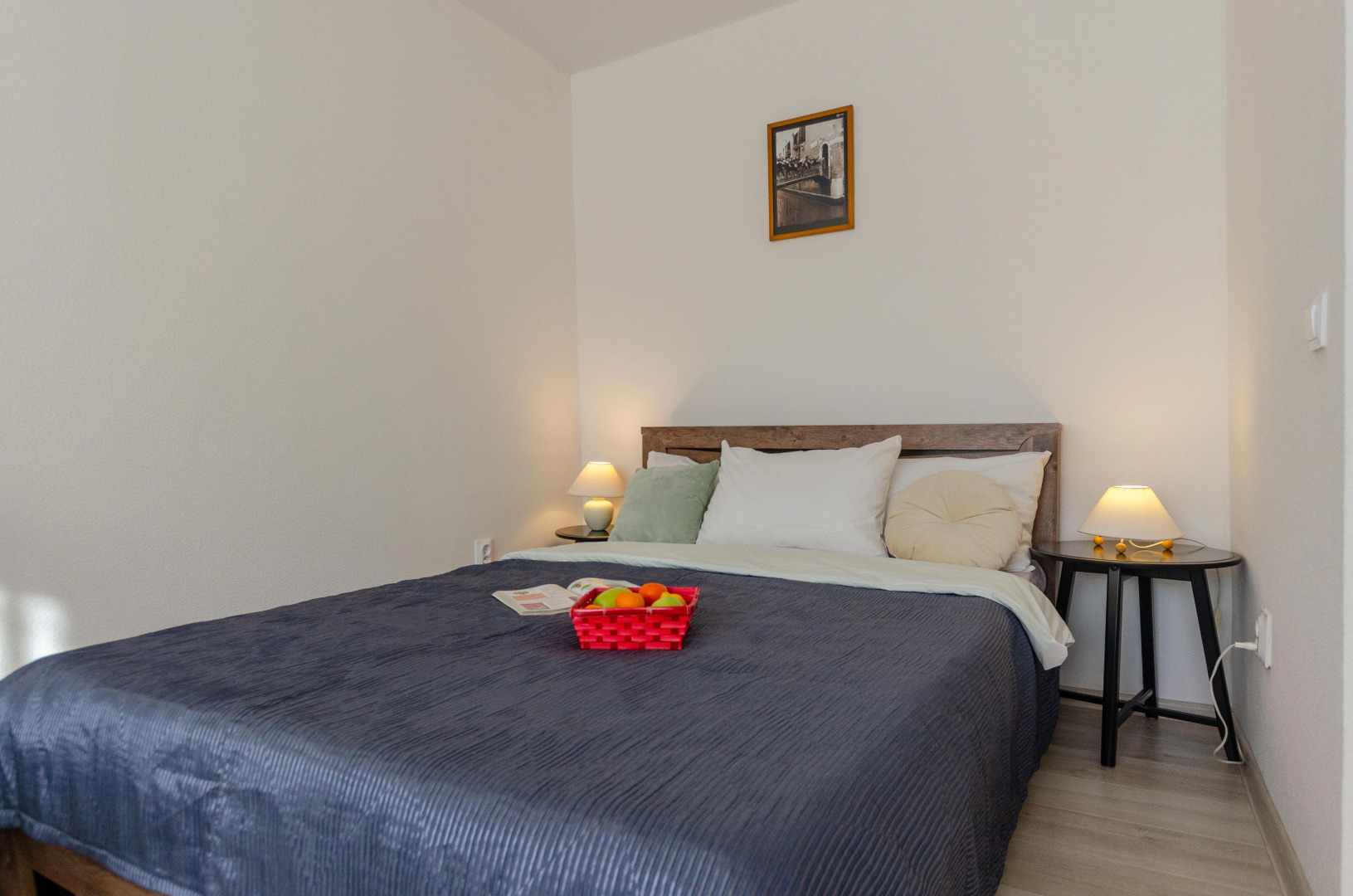 Квартира на Советской