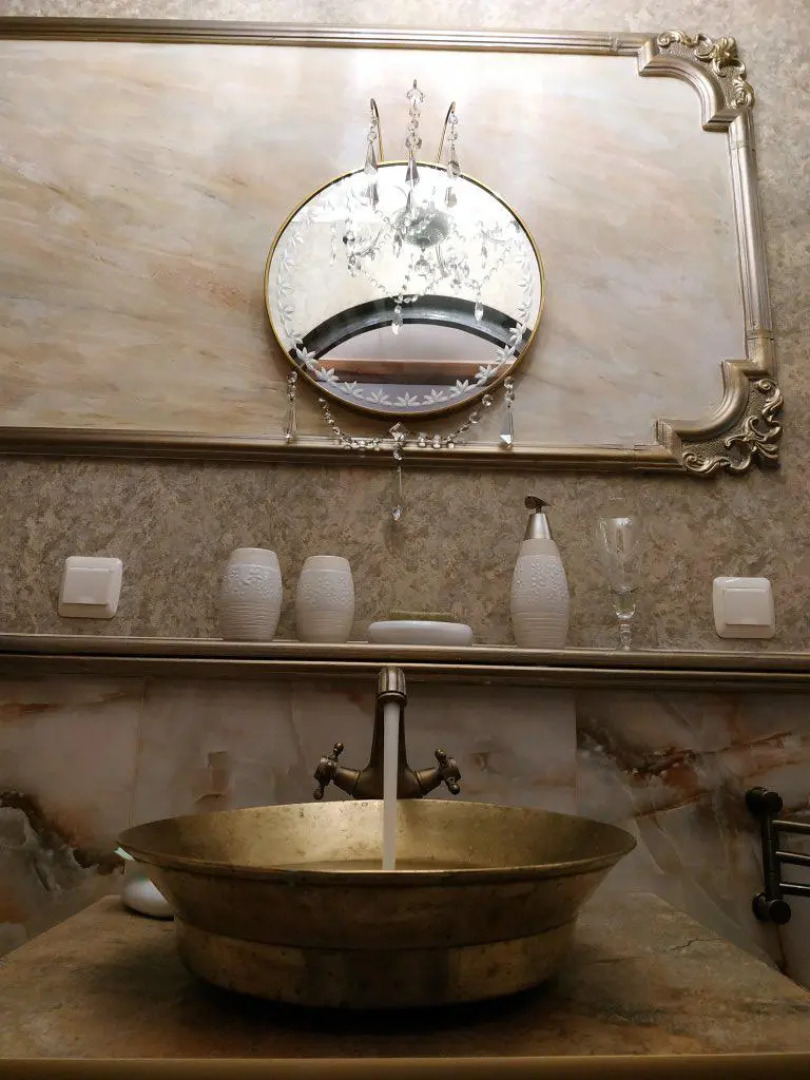 Hye Aspet Հայ Ասպետ